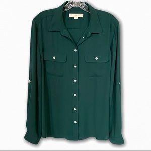 Loft Utility Blouse
